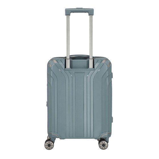 Travelite Elvaa 4 wheels Cabin trolley 55 cm