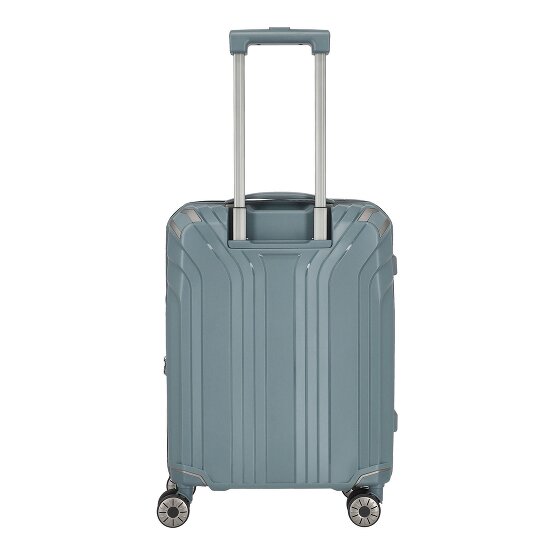 Travelite Elvaa 4 wheels Cabin trolley 55 cm