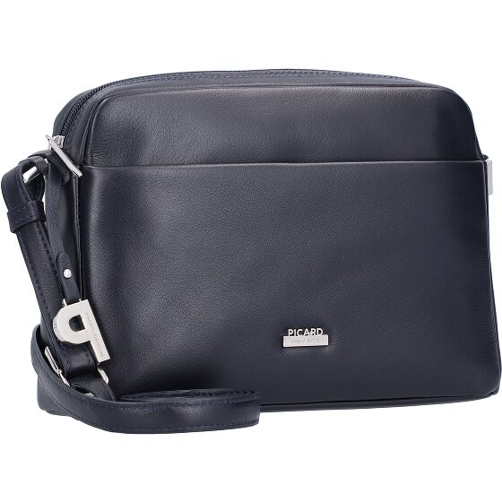 Picard Really shoulder bag leather 25 cm