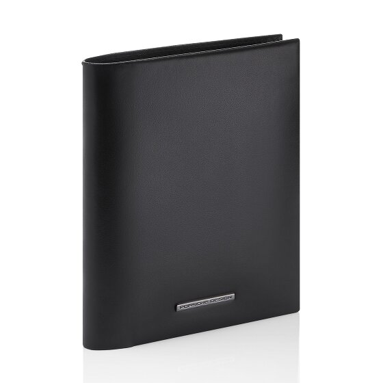 Porsche Design Classic wallet RFID leather 9.5 cm