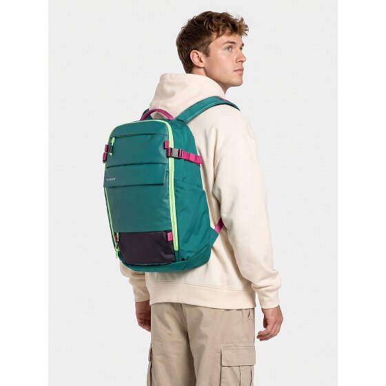 Timbuk2 Parker Business backpack 49 cm Laptop compartment
