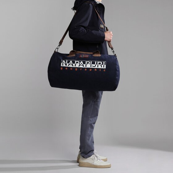 Napapijri Bering 3 Weekender travel bag 58.5 cm Napapijri Bering 3 Weekender travel bag 58.5 cm