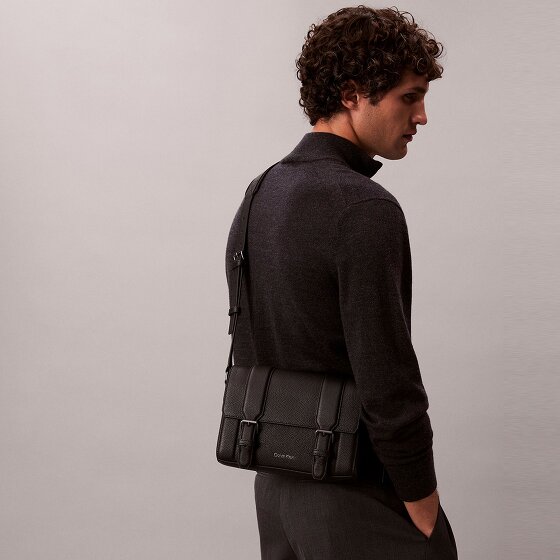 Calvin Klein Shoulder bag 25 cm Calvin Klein Shoulder bag 25 cm