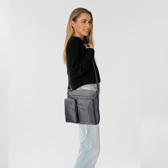 Mandarina Duck Shoulder bag 33 cm