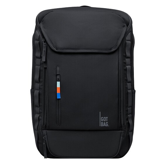 GOT BAG Pro Pack travel backpack 53 cm laptop compartment