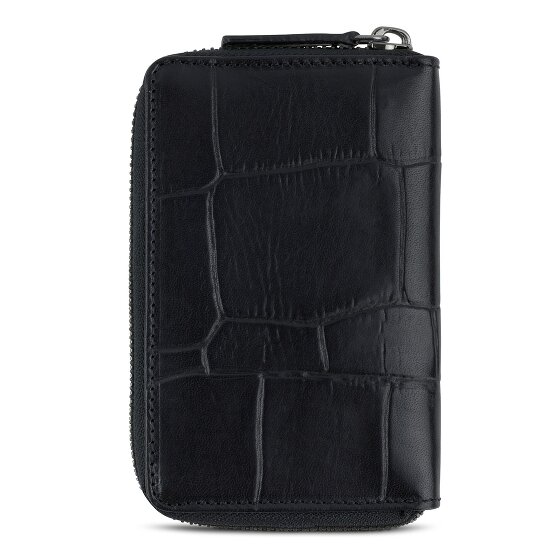 Bugatti Nevio Wallet RFID protection Leather 13 cm