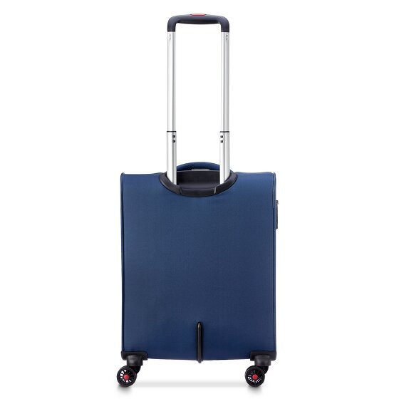 MODO by Roncato Eclipse 2.0 4 wheels Cabin trolley 55 cm MODO by Roncato Eclipse 2.0 4 wheels Cabin trolley 55 cm