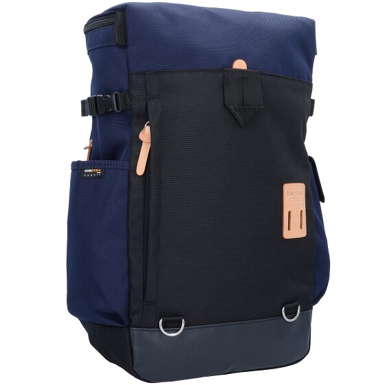 Harvest Label Koyasan backpack 48 cm