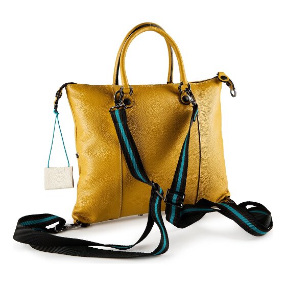 Gabs G3 Plus 5 in 1 leather shoulder bag 37 cm