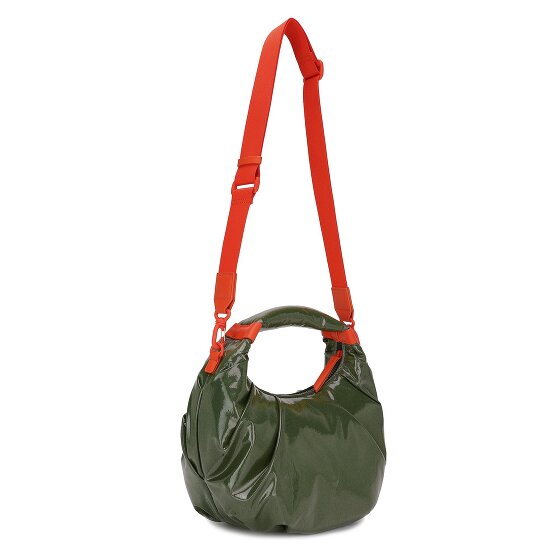 LES VISIONNAIRES Unio Kitzbuehel Shoulder Bag S 34 cm