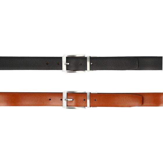 Ted Baker Reversible belt leather