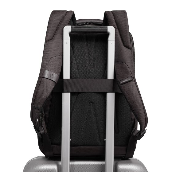 Piquadro Zaino Daypack 39 cm Laptop compartment