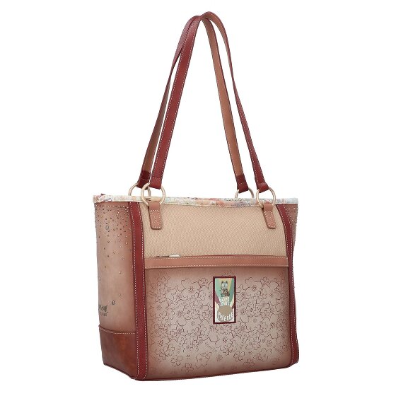 Anekke Flower Shoulder Bag 30 cm