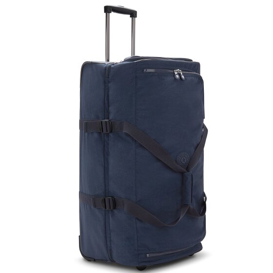 Kipling Basic Teagan 2 wheels Travel bag L 77 cm