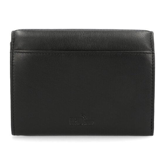 Picard Evolute 1 Wallet Genuine Leather 13.5 cm