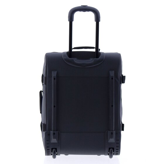 Gladiator 3900 2 wheels Cabin trolley 55 cm Laptop compartment