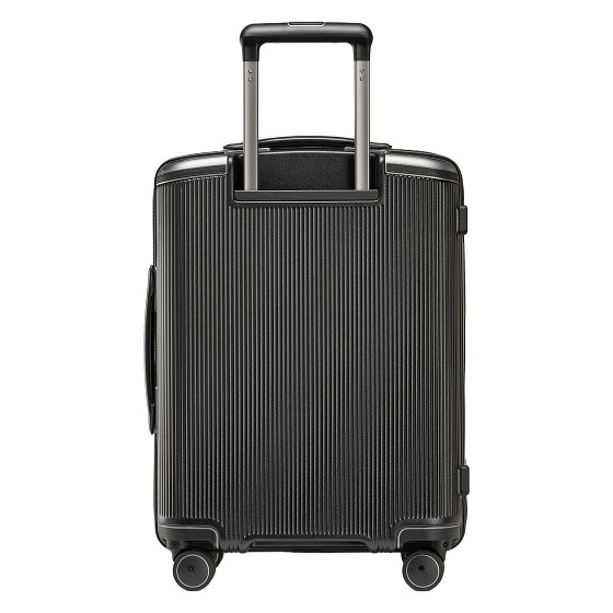 Echolac Dynasty VLX 4 wheels Trolley 55 cm