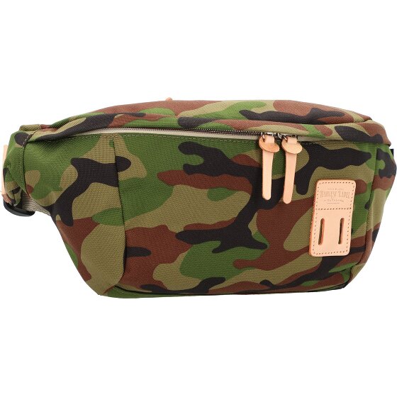 Harvest Label Tokachi fanny pack 34 cm
