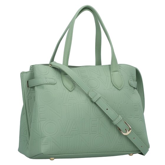 Valentino Pansy Handbag 30 cm