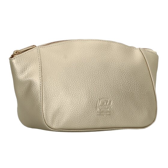 Herschel Milan Cosmetic bag Leather 28 cm