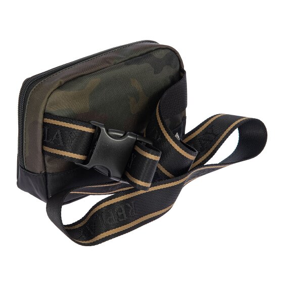 Bric's Replay Camouflage Mini Bag Shoulder Bag 18 cm
