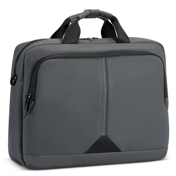 Roncato Clayton briefcase 40 cm laptop compartment