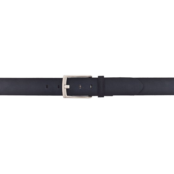 Vanzetti Belt Genuine Leather