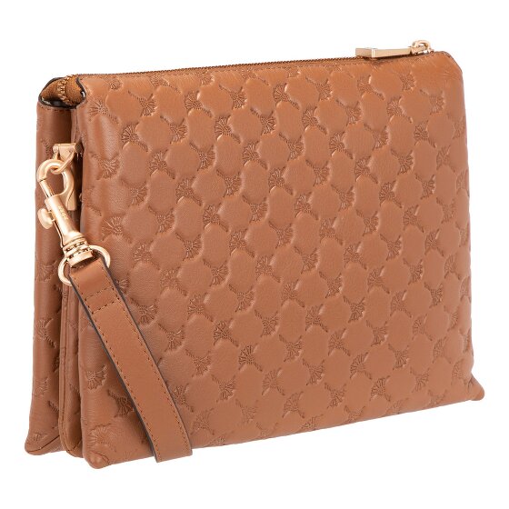 Joop! Legero Stampa Shoulder bag Genuine Leather 26 cm