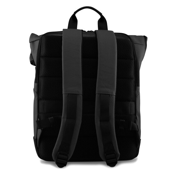 Jost Borgholm Daypack 42 cm Laptop compartment