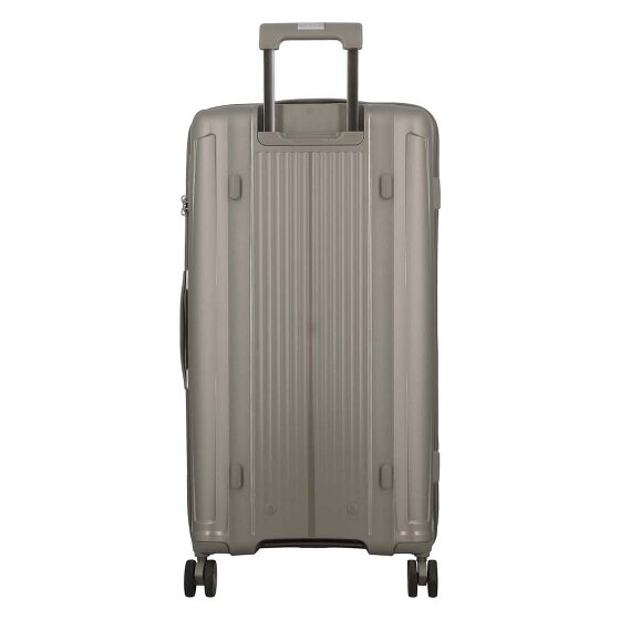 Jump Vanguard 4 wheels Trolley 79 cm