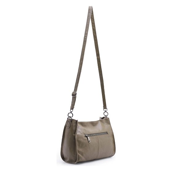 FredsBruder Belted With Love Shoulder Bag Leather 29.5 cm