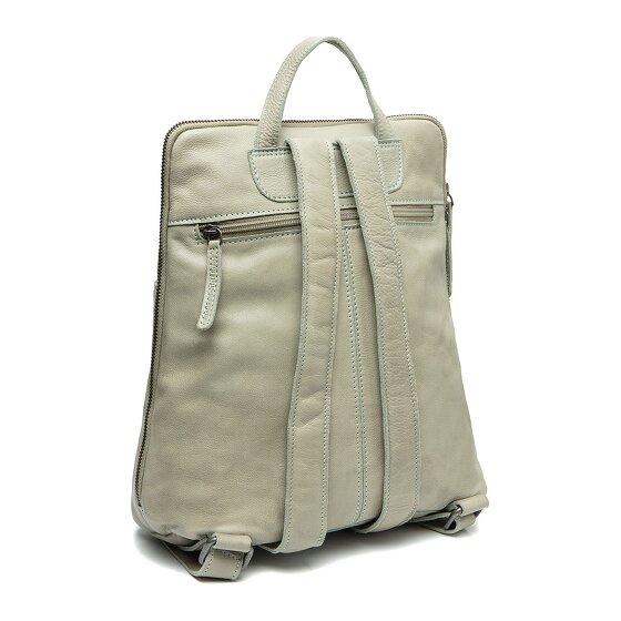 The Chesterfield Brand Bern City Backpack Genuine Leather 32 cm