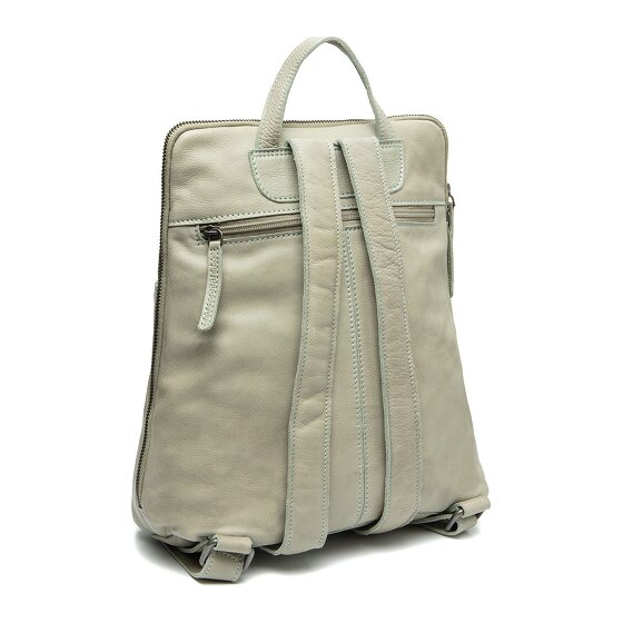 The Chesterfield Brand Bern City Backpack Leather 32 cm