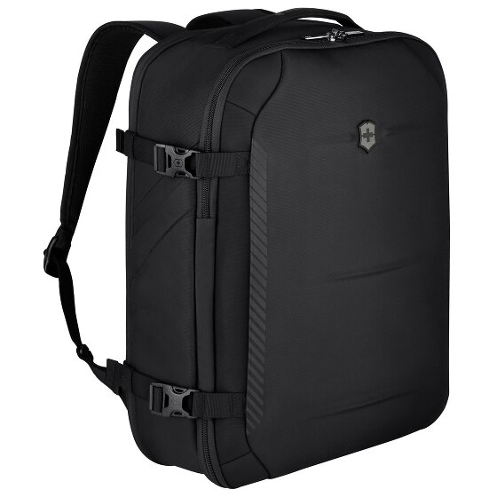 Victorinox Crosslight Business backpack 53 cm Laptop compartment