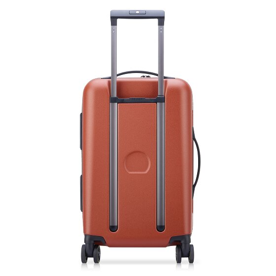 Delsey Paris Turenne 2.0 4 wheels Cabin trolley 55 cm