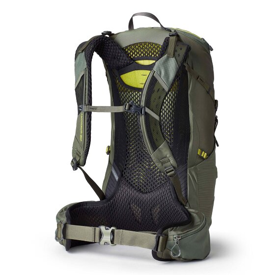 Gregory Zulu 30 Hiking backpack S-M 57 cm