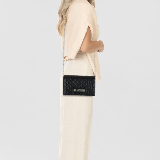 Love Moschino Smart Daily Shoulder bag 22.5 cm