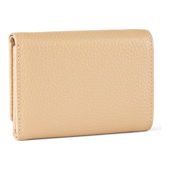 Braun Büffel Asti Wallet Leather 12 cm