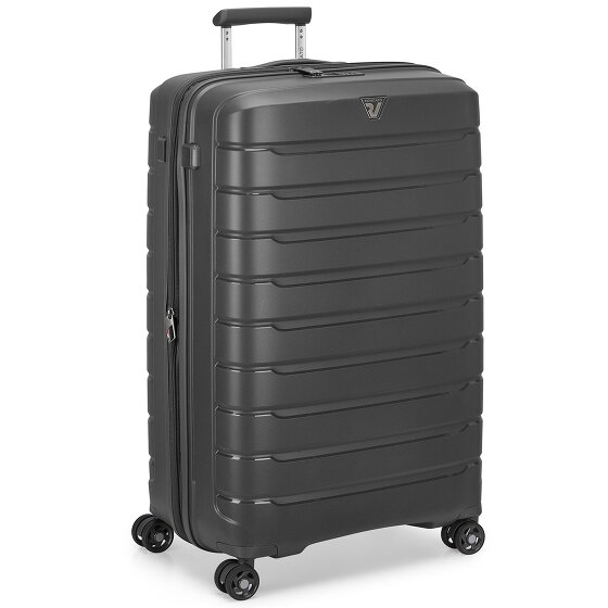 Roncato B-Flying Move 4 wheels Trolley 78 cm with expansion pleat