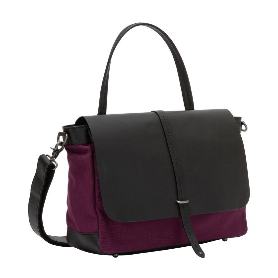 DuDu Shoulder bag leather 37 cm