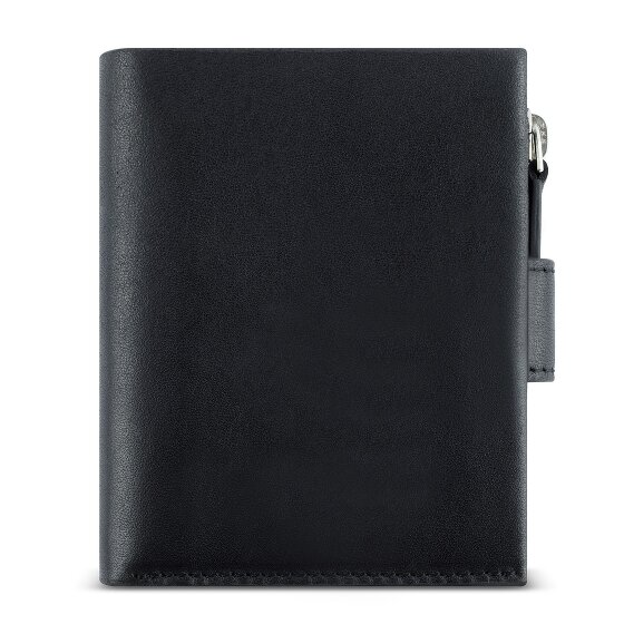 Bugatti Romeo Wallet RFID protection Leather 10 cm