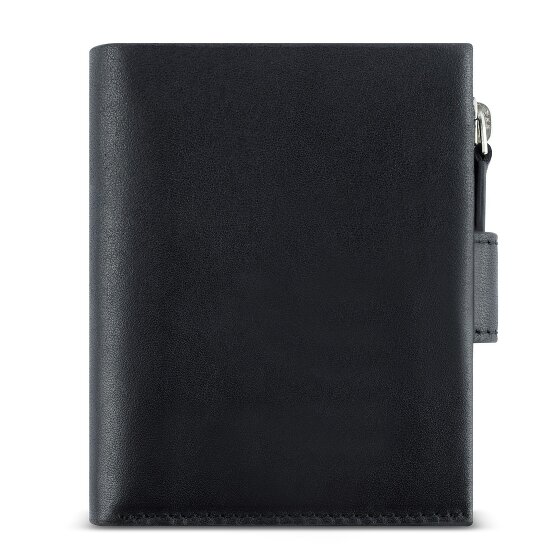 Bugatti Romeo Wallet RFID protection Leather 10 cm