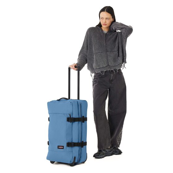 Eastpak Tranverz 2 wheels Trolley 67 cm