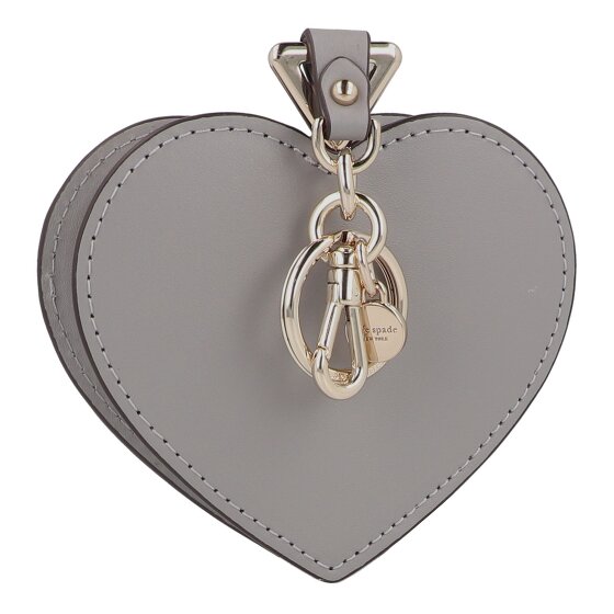 Kate Spade New York Liv Keychain Leather 9 cm