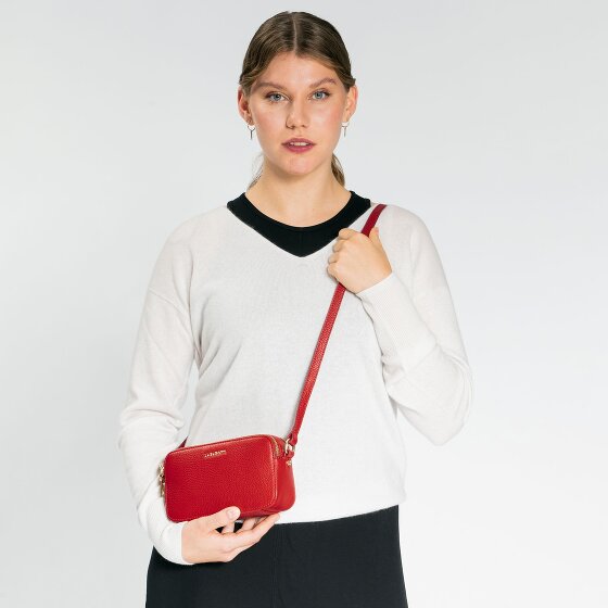 Lazarotti Bologna Leather Shoulder bag Leather 18 cm