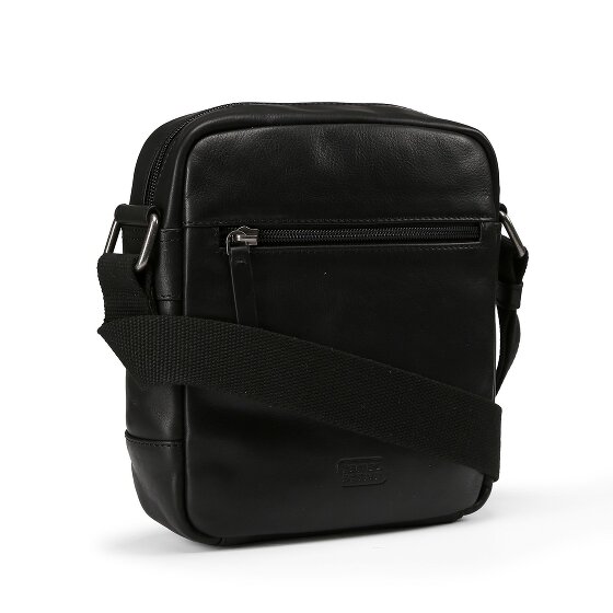 camel active Pine Shoulder bag Genuine Leather 22 cm