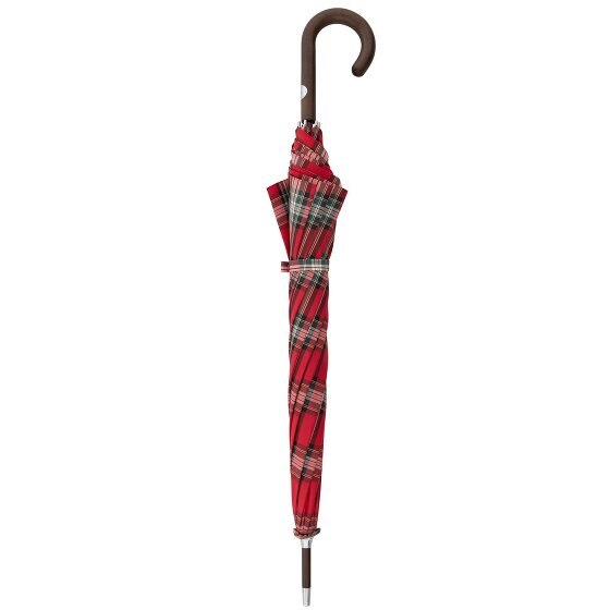 Doppler Manufaktur Zürs Rustika stick umbrella 91 cm