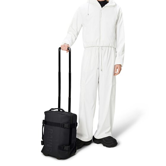 Rains Texel 2 wheels Cabin suitcase 45 cm