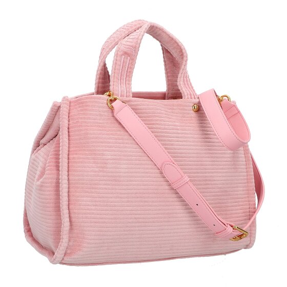 Juicy Couture Iris Velvet Stripes Handbag 32 cm