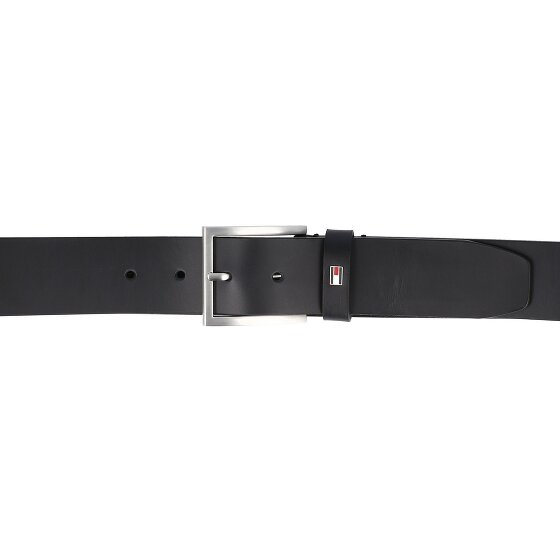 Tommy Hilfiger Hampton belt leather